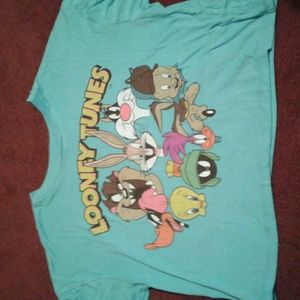 Looney Tunes shirt